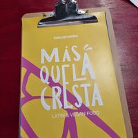  at Más Que la Cresta in Cadiz