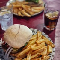  at Más Que la Cresta in Cadiz