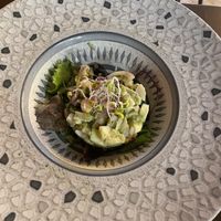   at Más Que la Cresta in Cadiz