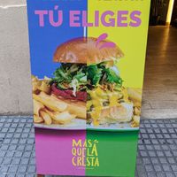  at Más Que la Cresta in Cadiz