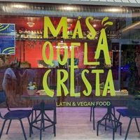  at Más Que la Cresta in Cadiz