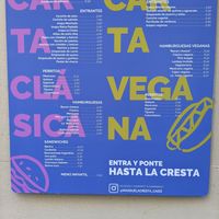  at Más Que la Cresta in Cadiz