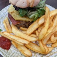  at Más Que la Cresta in Cadiz