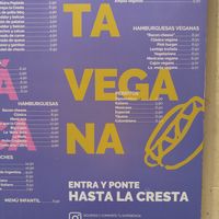  at Más Que la Cresta in Cadiz