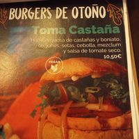  at Más Que la Cresta in Cadiz