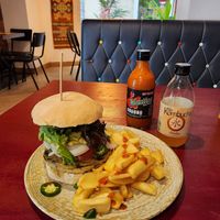  at Más Que la Cresta in Cadiz