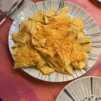   at Más Que la Cresta in Cadiz