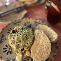   at Más Que la Cresta in Cadiz