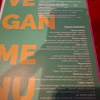  at Más Que la Cresta in Cadiz