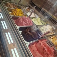  at D'plocia Heladería in Cadiz