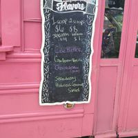  at Ruby Scoops in Richmond