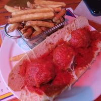  at Amsterdam Cafe Pub in Whistler