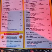  at Amsterdam Cafe Pub in Whistler