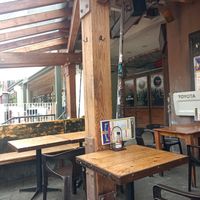  at Amsterdam Cafe Pub in Whistler