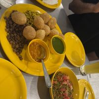   at Swati Snacks in Ahmedabad