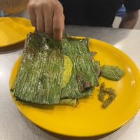   at Swati Snacks in Ahmedabad