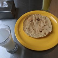 Simple but cooked with care and good quality ingredients  at Swati Snacks in Ahmedabad