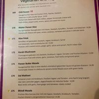  at Taste of India - Maybe closed in Balingen