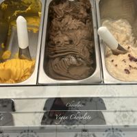   at Isle of Gelato in Weligama