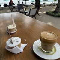   at Isle of Gelato in Weligama