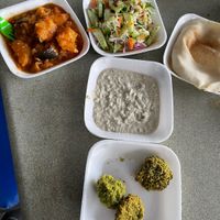   at El Gezawy in Giza