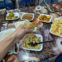  at El Gezawy in Giza