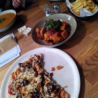  at The Greenock in Greenock