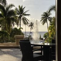   at Cafe Kitchen in Guam