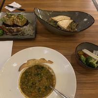   at Cafe Kitchen in Guam