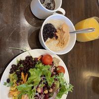  #Veganuary at Cafe Kitchen in Guam