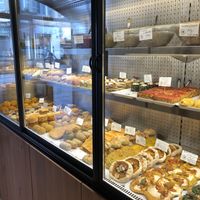   at Artisti del Vegetariano in Milan