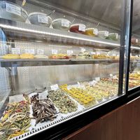   at Artisti del Vegetariano in Milan