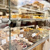   at Artisti del Vegetariano in Milan