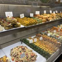   at Artisti del Vegetariano in Milan