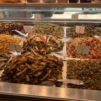   at Artisti del Vegetariano in Milan