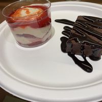   at Artisti del Vegetariano in Milan