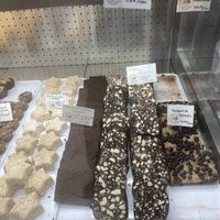   at Artisti del Vegetariano in Milan