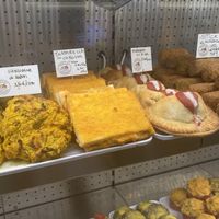   at Artisti del Vegetariano in Milan