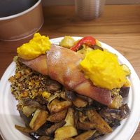  at Artisti del Vegetariano in Milan