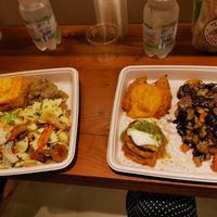  at Artisti del Vegetariano in Milan