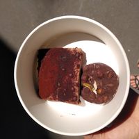  at Artisti del Vegetariano in Milan