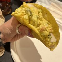   at Artisti del Vegetariano in Milan