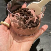   at Artisti del Vegetariano in Milan