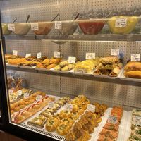   at Artisti del Vegetariano in Milan