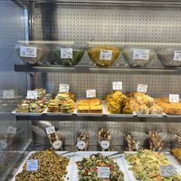   at Artisti del Vegetariano in Milan