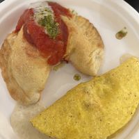   at Artisti del Vegetariano in Milan