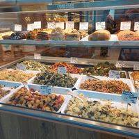  at Artisti del Vegetariano in Milan