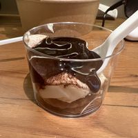   at Artisti del Vegetariano in Milan