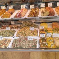  at Artisti del Vegetariano in Milan