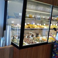  at Artisti del Vegetariano in Milan